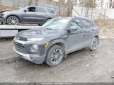 CHEVROLET TRAILBLAZER AWD LT KL79MRSL1MB024368 снимка