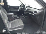 CHEVROLET TRAILBLAZER AWD LT KL79MRSL1MB024368 снимка