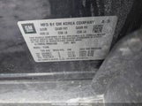 CHEVROLET TRAILBLAZER AWD LT KL79MRSL1MB024368 снимка