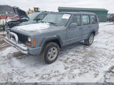 JEEP CHEROKEE CLASSIC/SPORT 1J4FT68S1XL511195 photo