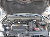 HONDA CR-V LX SHSRD78546U419783 снимка