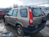 HONDA CR-V LX SHSRD78546U419783 снимка