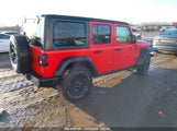 JEEP WRANGLER UNLIMITED WILLYS 4X4 1C4HJXDG6MW610228 photo