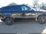 LAND ROVER RANGE ROVER SPORT 3.0L V6 SUPERCHARGED HSE SALWS2PF0GA597125 fotografie