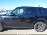 LAND ROVER RANGE ROVER SPORT 3.0L V6 SUPERCHARGED HSE SALWS2PF0GA597125 fotografie