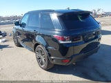 LAND ROVER RANGE ROVER SPORT 3.0L V6 SUPERCHARGED HSE SALWS2PF0GA597125 fotografie