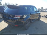 LAND ROVER RANGE ROVER SPORT 3.0L V6 SUPERCHARGED HSE SALWS2PF0GA597125 fotografie
