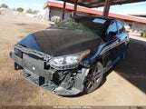 KIA FORTE GT-LINE 3KPF34AD4LE167712 снимка