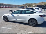 TESLA MODEL 3 LONG RANGE DUAL MOTOR ALL-WHEEL DRIVE 5YJ3E1EB9NF155072 fotografie