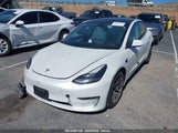TESLA MODEL 3 LONG RANGE DUAL MOTOR ALL-WHEEL DRIVE 5YJ3E1EB9NF155072 fotografie