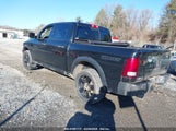 RAM 1500 CLASSIC WARLOCK 4X4 5'7 BOX 1C6RR7LT5LS142033 снимка