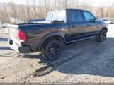 RAM 1500 CLASSIC WARLOCK 4X4 5'7 BOX 1C6RR7LT5LS142033 снимка