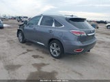 LEXUS RX 350 2T2ZK1BA6FC163873 снимка