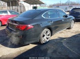 INFINITI Q70L 3.7X JN1BY1PR0FM831272 photo