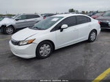 HONDA CIVIC LX 19XFB2F54CE089327 снимка