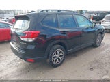 SUBARU FORESTER PREMIUM JF2SKADC0NH404293 снимка