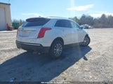 CADILLAC XT5 LUXURY 1GYKNDRS6HZ228768 снимка