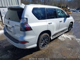 LEXUS GX 460 PREMIUM JTJAM7BX3M5288145 снимка