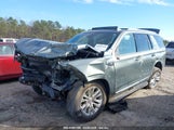 GMC YUKON 4WD SLT 1GKS2BKD2PR319893 снимка