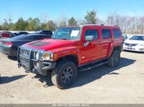 HUMMER H3 SUV 5GTDN13E578245431 снимка