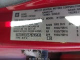 HUMMER H3 SUV 5GTDN13E578245431 снимка