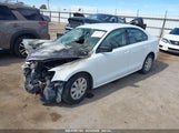 VOLKSWAGEN JETTA 2.0L S 3VW2K7AJ4FM279278 photo