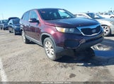 KIA SORENTO LX 5XYKTCA6XDG327428 снимка