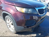 KIA SORENTO LX 5XYKTCA6XDG327428 снимка
