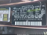 KIA SORENTO LX 5XYKTCA6XDG327428 снимка