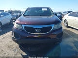KIA SORENTO LX 5XYKTCA6XDG327428 снимка