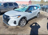 NISSAN KICKS SV XTRONIC CVT 3N1CP5CV9PL524907 fotografie