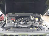 JEEP WRANGLER 4-DOOR SPORT S 4X4 1C4HJXDG4PW541155 снимка