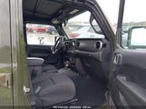 JEEP WRANGLER 4-DOOR SPORT S 4X4 1C4HJXDG4PW541155 снимка