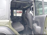 JEEP WRANGLER 4-DOOR SPORT S 4X4 1C4HJXDG4PW541155 fotografie