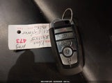 FORD EXPLORER XLT 1FMSK8DH1MGB69650 снимка