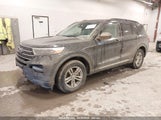 FORD EXPLORER XLT 1FMSK8DH1MGB69650 снимка