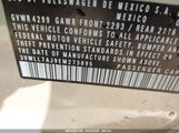VOLKSWAGEN JETTA 2.0L TDI 3VWLL7AJ9EM273895 photo