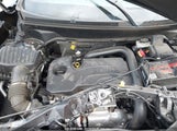 CHEVROLET EQUINOX FWD LT 3GNAXKEG5PL234222 photo