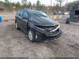 CHEVROLET EQUINOX FWD LT 3GNAXKEG5PL234222 снимка