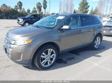 FORD EDGE LIMITED 2FMDK3KC1DBA18379 fotografie