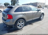 FORD EDGE LIMITED 2FMDK3KC1DBA18379 fotografie