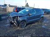 FORD ECOSPORT SES MAJ6P1CL3JC213824 снимка
