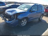 SUBARU FORESTER 2.5I PREMIUM JF2SJADCXFH419095 снимка