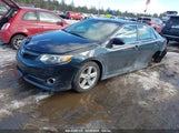 TOYOTA CAMRY SE 4T1BF1FKXEU345666 снимка