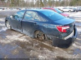 TOYOTA CAMRY SE 4T1BF1FKXEU345666 снимка