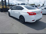 NISSAN SENTRA SV 3N1AB7AP1GY300538 снимка