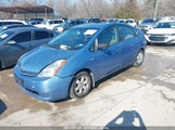 TOYOTA PRIUS JTDKB20UX87745388 снимка