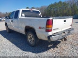 GMC SIERRA 1500 SLE 2GTEK19T521254541 снимка