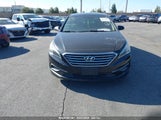 HYUNDAI SONATA SE 5NPE24AF7GH270513 снимка