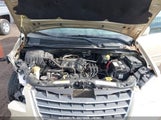 CHRYSLER TOWN & COUNTRY TOURING 2A4RR5D19AR494289 photo